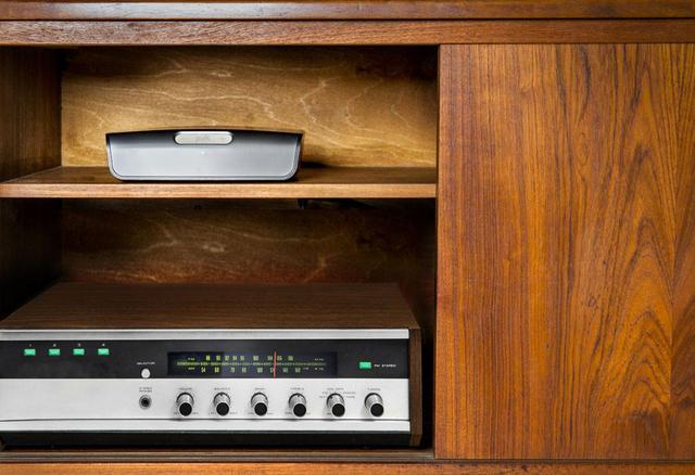 Polk Audio Omni P1 Play Fi Wireless Adapter - thumbnail image 3