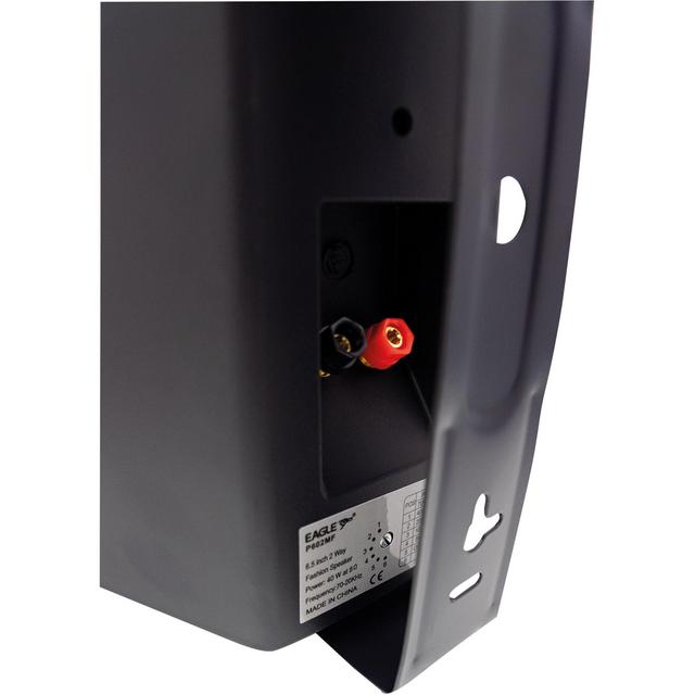 Eagle 40W 6.5" 100v Line or 8 ohm Speaker - Pair - thumbnail image 4