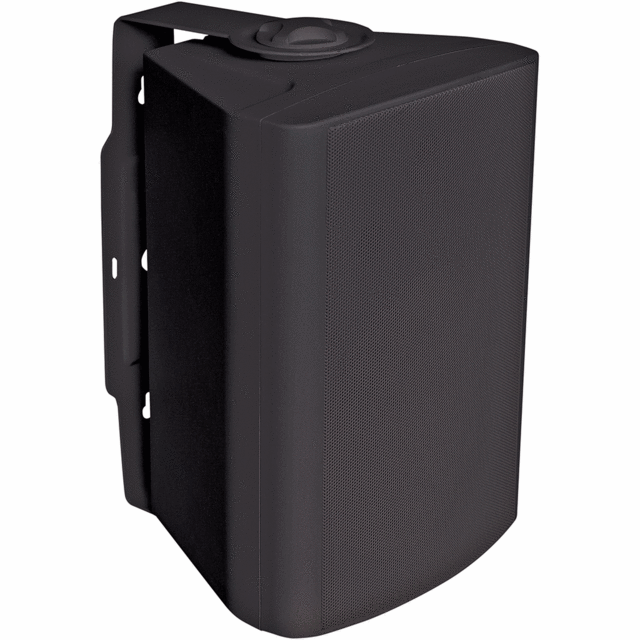 Next product:  Black 100V Line 50W Background Music Speaker (Single)