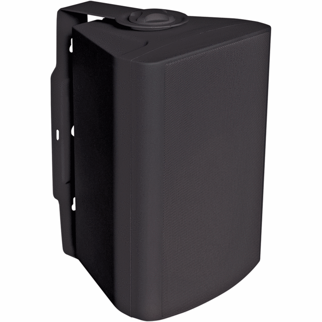 Previous product: Eagle 100 V Line 8 Ohm 6.5" Wall Speaker With Bracket