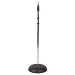 1.5M Microphone Floor Stand