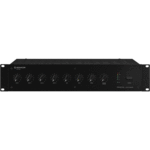 PA-9100D Mono 1000W PA mixing amplifier 4ohm/8ohm or 100V