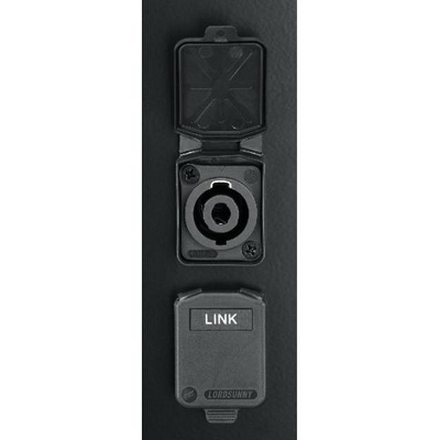 PAB-12WP/SW Weatherproof High-Performance PA Speaker 200WRMS - thumbnail image 2