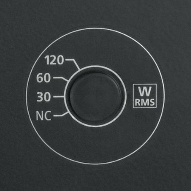 PAB-120WP/SW Weatherproof High-Performance PA Speaker 120WRMS - thumbnail image 3