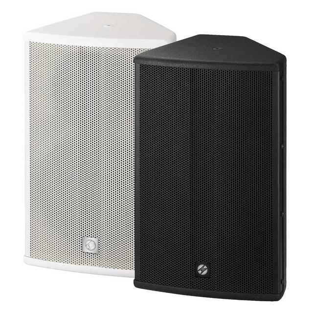 IMG Stageline PAB-308/SW 250W Passive PA Speaker