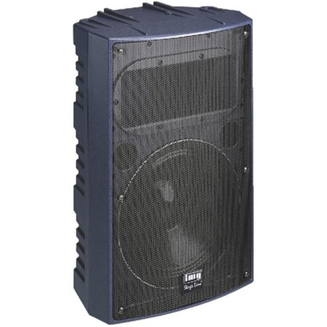 PAB-512/BL PA Speaker 500WMAX - Blue - thumbnail image 2