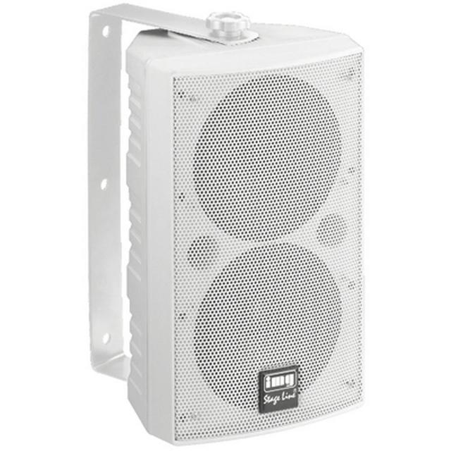 Universal PA Speaker System, 180WMAX, 8Ω