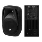 PAK-10DMP Active PA Speaker with MP3 & Bluetooth - 150W