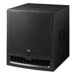 IMG Stageline PSUB-418AK Active PA Subwoofer - Main