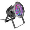 Traditional Style LED PAR 56 Can RGB- Black Finish