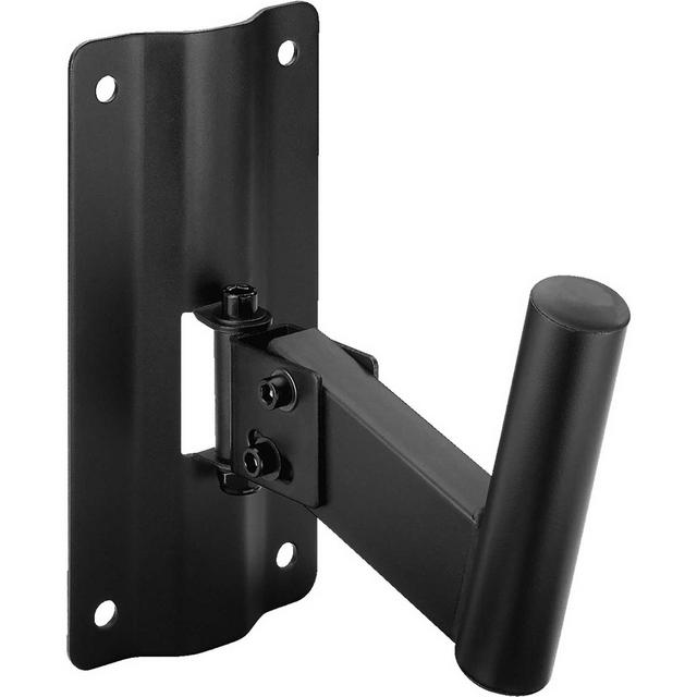 IMG Stageline PAST-515/SW Wall Bracket for PA Speakers