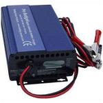 Pro Budget Digital Battery Charger - 12v 6a -