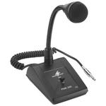 PDM-300 Desk Microphone with 6.3mm jack