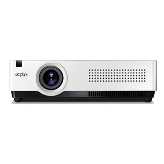 PLC-XU3001 XGA Resolution Projector from Sanyo - thumbnail image 2