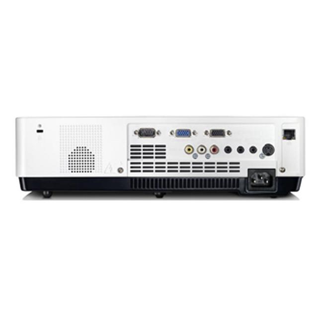 PLC-XU3001 XGA Resolution Projector from Sanyo - thumbnail image 3