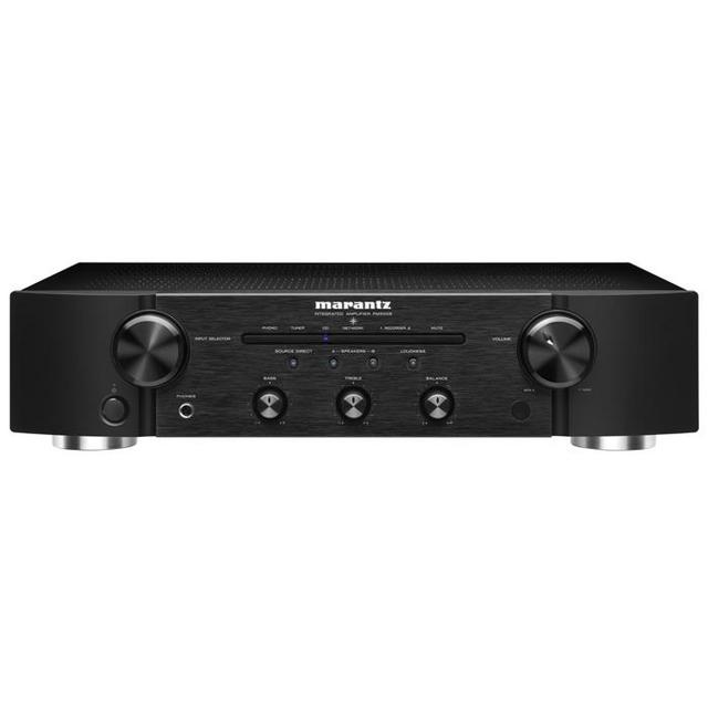 Marantz PM5005 Amplifier 2 x 40W RMS - thumbnail image 3