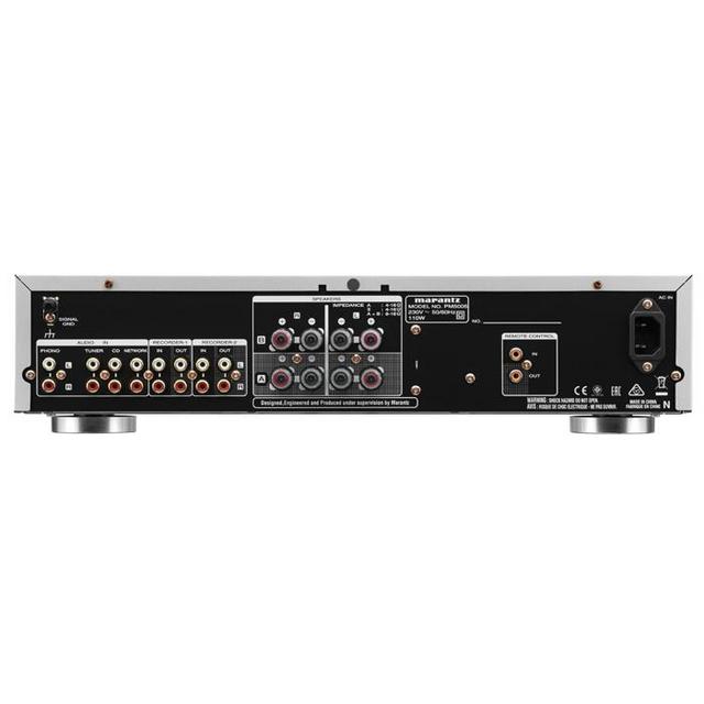 Marantz PM5005 Amplifier 2 x 40W RMS - thumbnail image 2