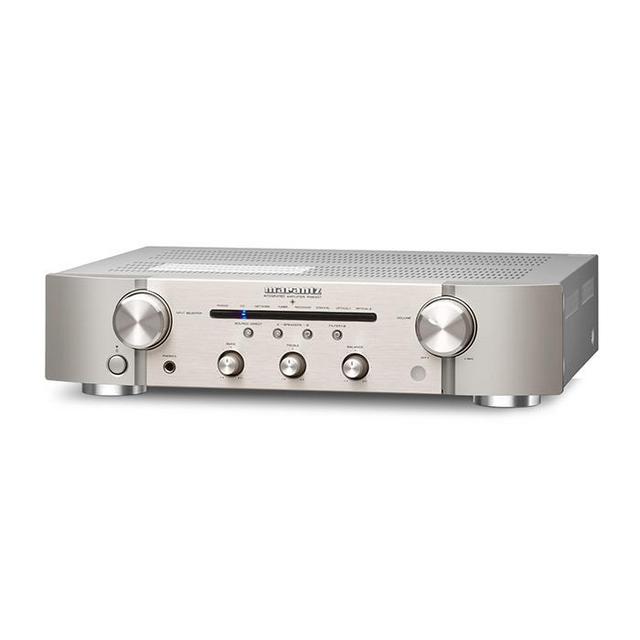 Marantz PM6007 Amplifier 2 x 45W RMS - thumbnail image 2