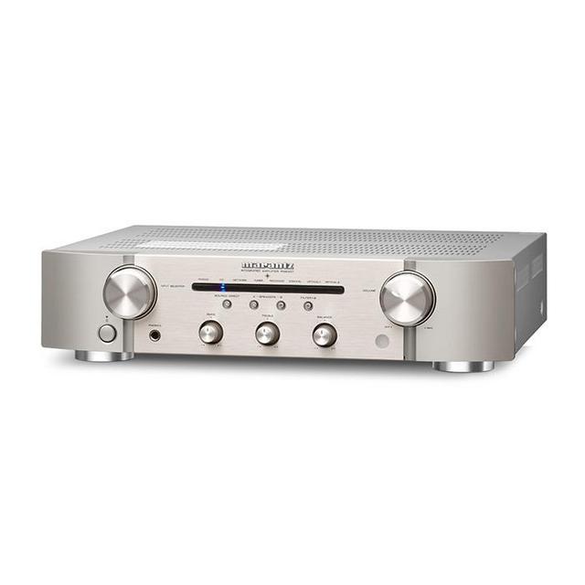 Marantz PM6007 Amplifier 2 x 45W RMS