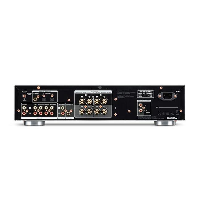 Marantz PM6007 Amplifier 2 x 45W RMS - thumbnail image 3