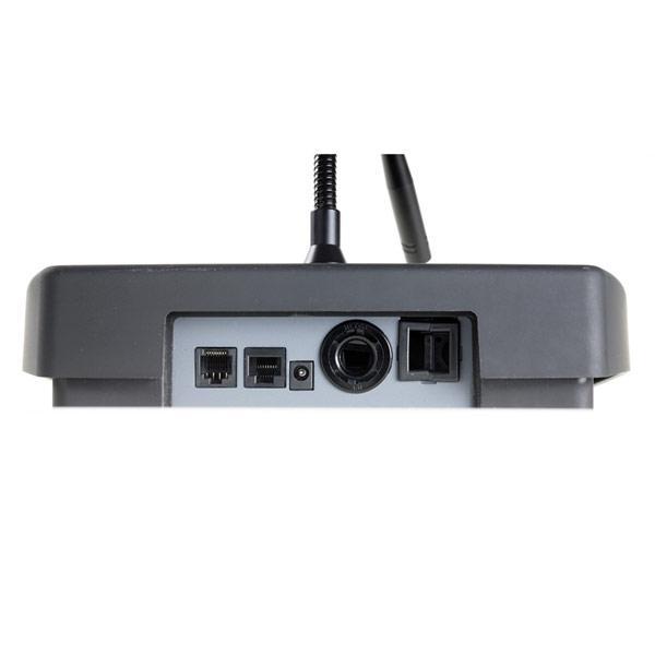 Cloud PM8 8 Zone Paging Microphone - thumbnail image 2