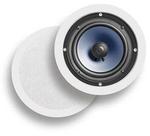 Polk Audio RC60i Single Ceiling Speaker 9'' Diameter