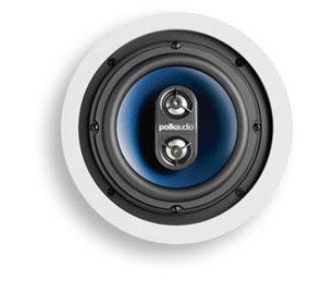 Next product: Polk Audio RC6s Stereo Ceiling  Speaker 100W (Single) 