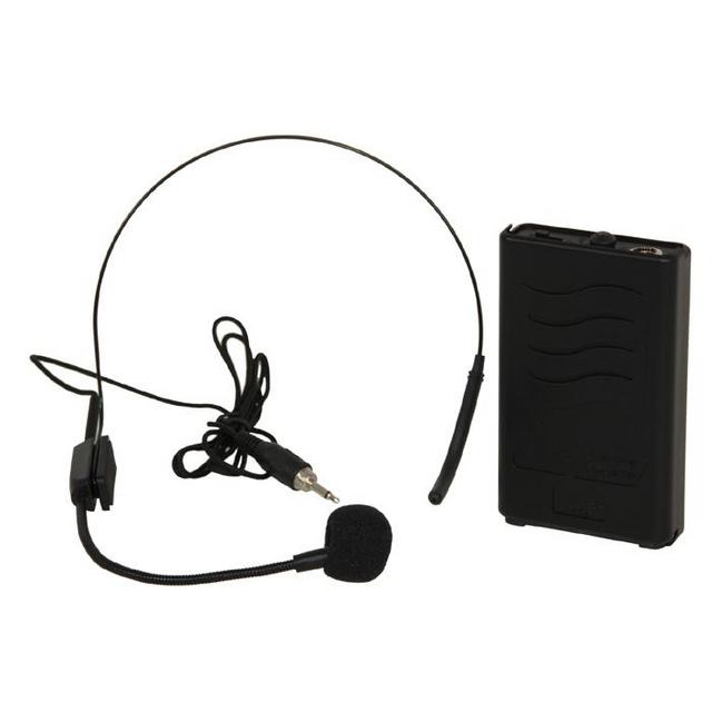 Headset Mic - thumbnail image 5