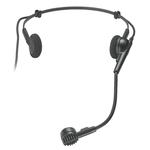 Audio Technica PRO8HECW Headset Microphone with 4 Pin Connector