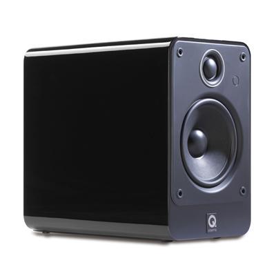 Q Acoustics 2020i Bookshelf Speakers - thumbnail image 4