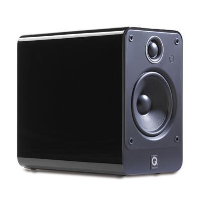 Q Acoustics 2020i Bookshelf Speakers