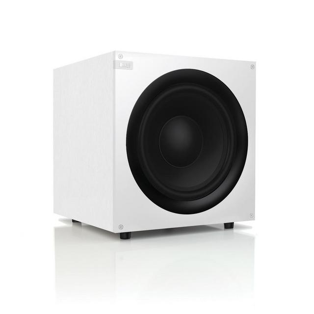 KEF Q400b Subwoofer - thumbnail image 3