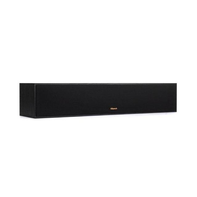 Klipsch R-34C Center Speaker - thumbnail image 2