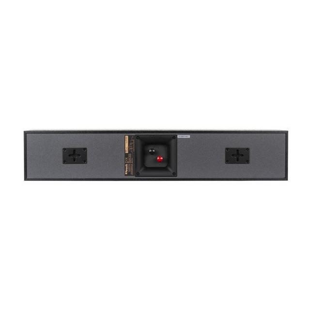 Klipsch R-34C Center Speaker - thumbnail image 3