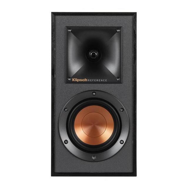 Klipsch R-41M Bookshelf Speaker (Pair) - thumbnail image 3