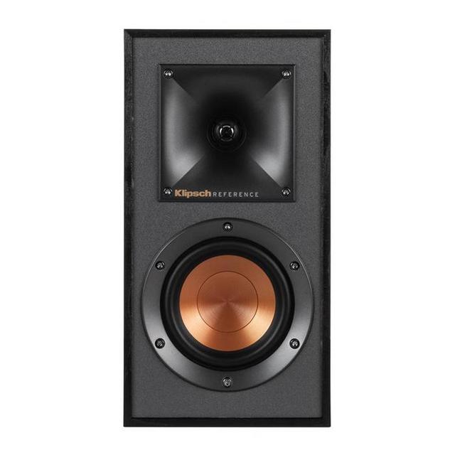 Klipsch R-41M Bookshelf Speaker (Pair)