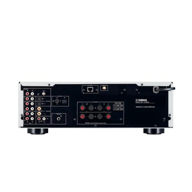 Yamaha R-N602 Network Amplifer - thumbnail image 3