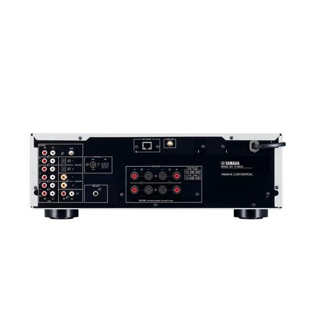 Yamaha R-N602 Network Amplifer