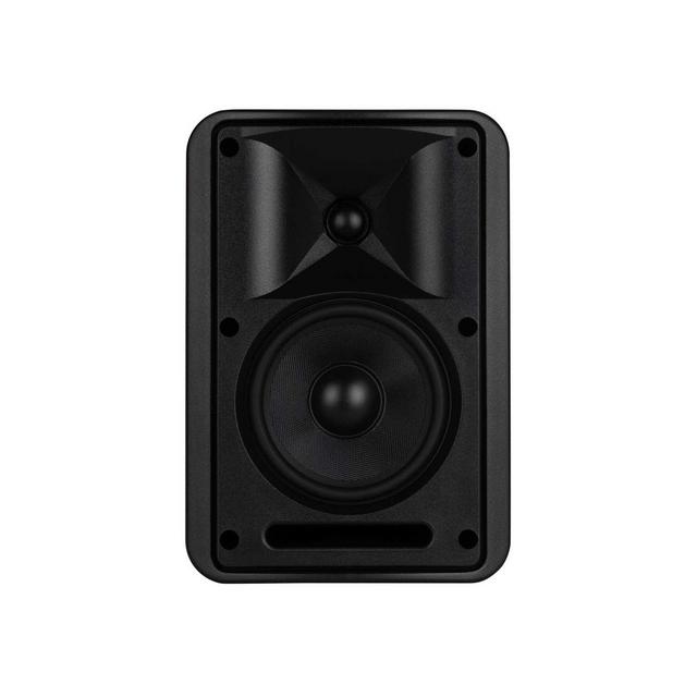 RCF MR 50 5" Monitor Series IP55 60W (Pair) - thumbnail image 3