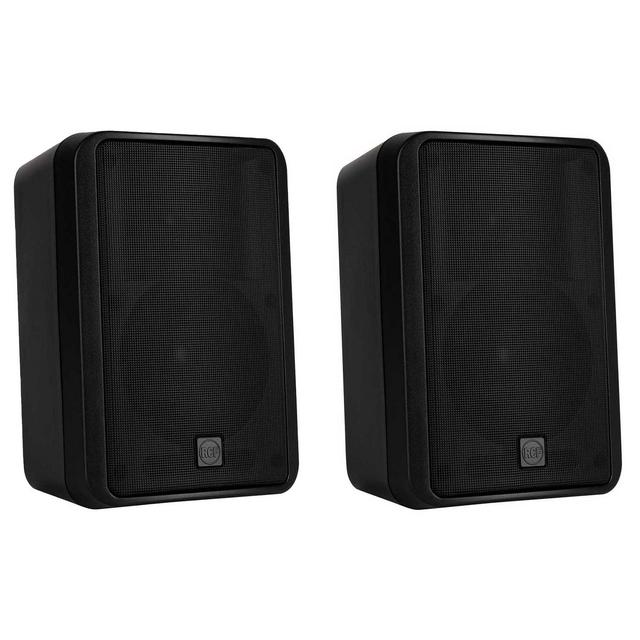 Next product: RCF MR 50 5" Monitor Series IP55 60W (Pair)
