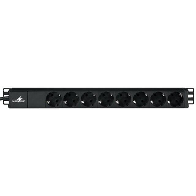 RCS-85/SW Rack-Mount Power Strip