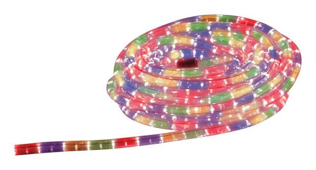 9M Weatherproof LED Ropelight - Multi Coloured - thumbnail image 6