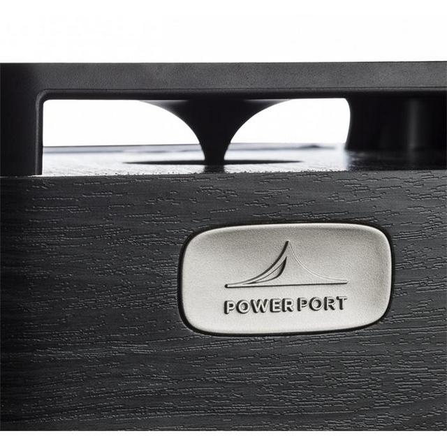 Polk Audio S10 HiFi Home Theater Compact Satellite Surround Speaker - thumbnail image 4