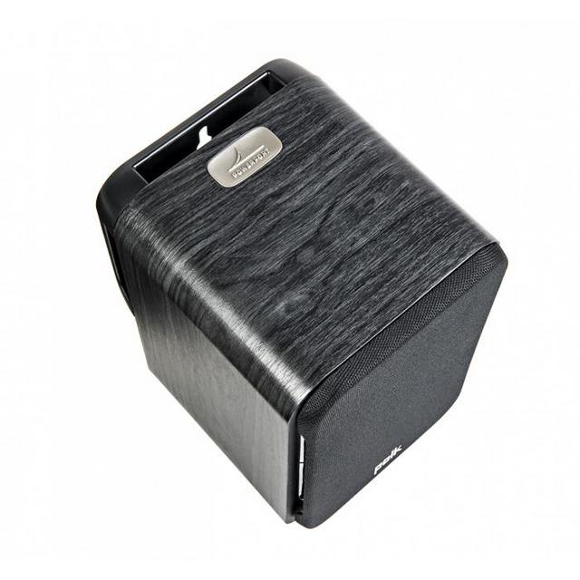 Polk Audio S10 HiFi Home Theater Compact Satellite Surround Speaker - thumbnail image 6