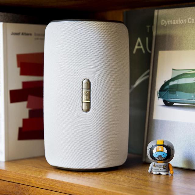 Polk Audio Omni S2 Wireless Multi Room Speaker - thumbnail image 5