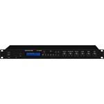 SA-130DMP Stereo Amplifier