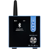 SMSL SA300 Hifi Amplifier USB Bluetooth 2 x 80W - Black