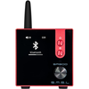 SMSL SA300 Hifi Amplifier USB Bluetooth 2 x 80W - Black