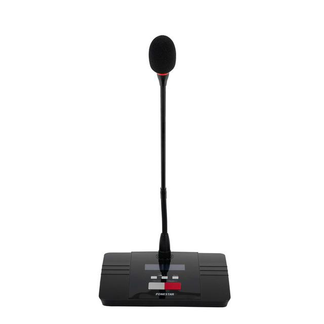 Previous product: Fonestar SCI-760P Wireless Chairman Microphone