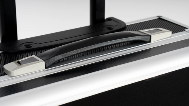 Fonestar SCI-780C 16 x Battery Charging Case with Wheels - thumbnail image 9